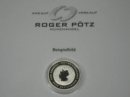 Euro spiegelglanz pp - 10,