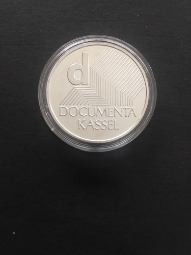 Brd euro gedenkmünze - 10, /