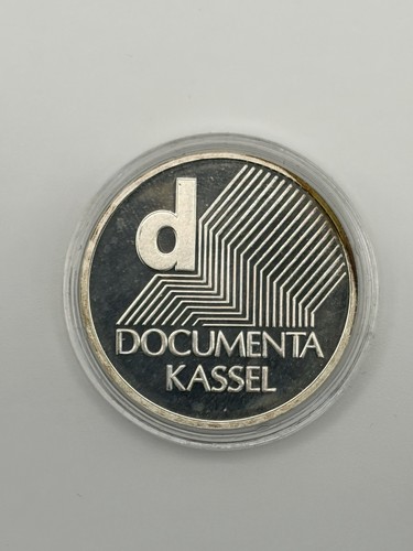 Euro silber gedenkmünze - 10,