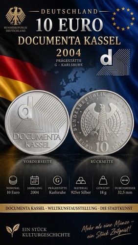 Euro silber gedenkmünze - silber,