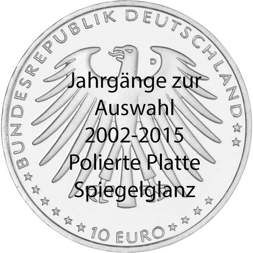 Euro deutschland silber - deutschland,