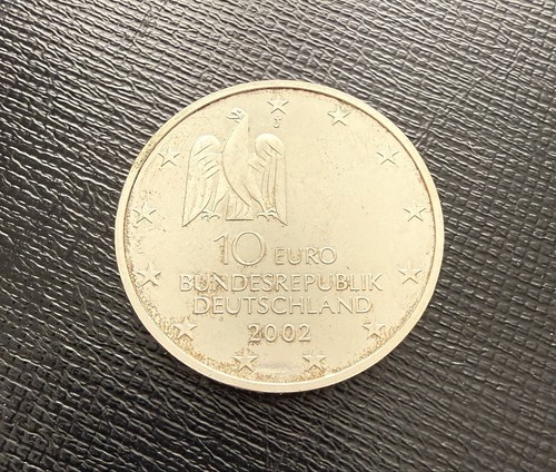 Documenta kassel 2002 euro - documenta, 10-euro