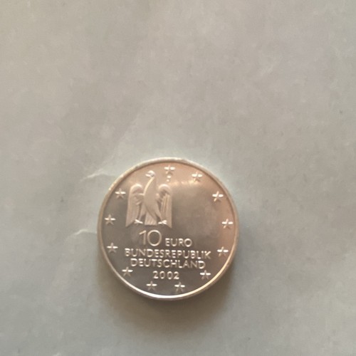Brd deutschland euro - brd,